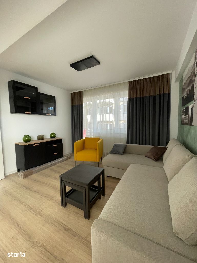 Apartament 2 camere Alba Iulia