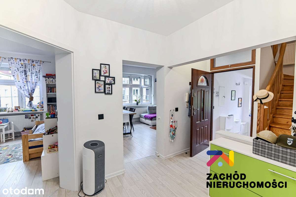 Wyjątkowa Oferta - Ul. Jaskółcza !!!-19