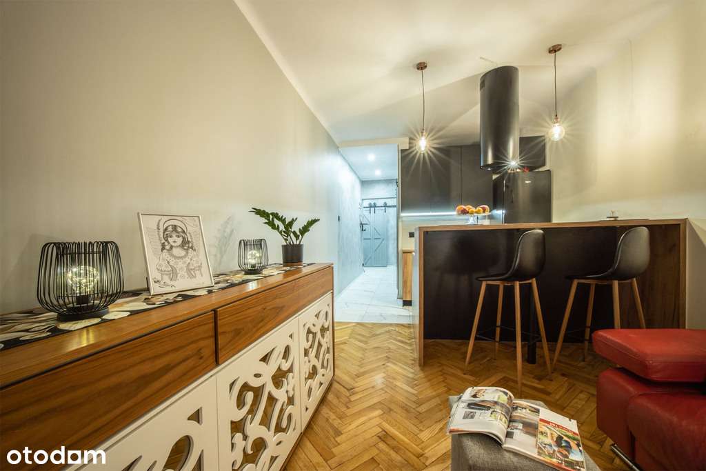 Mieszkanie w Łowiczu Stary Rynek cisza w centrum - Pełny obrazek: 5/14