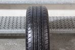 1x KOŁO 13" 4x100 ET30 4,0J 165/70R13 LEAO PRZYCZEPA LAWETA - 6