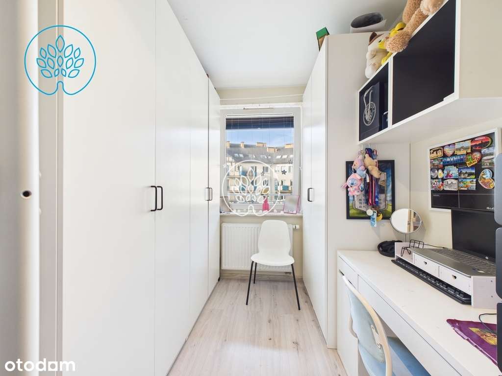 2 pokoje Karpacka Top lokalizacja - Pełny obrazek: 5/11