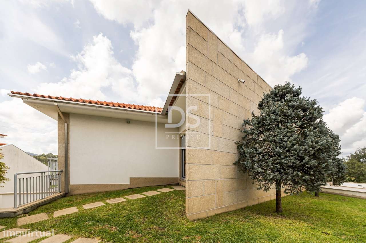 Moradia de luxo, isolada, com vistas desafogadas-54