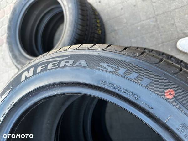 255/45R18 3040 NEXEN SU1. DEMO - 4