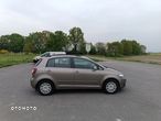 Volkswagen Golf Plus 2.0 TDI Comfortline - 8