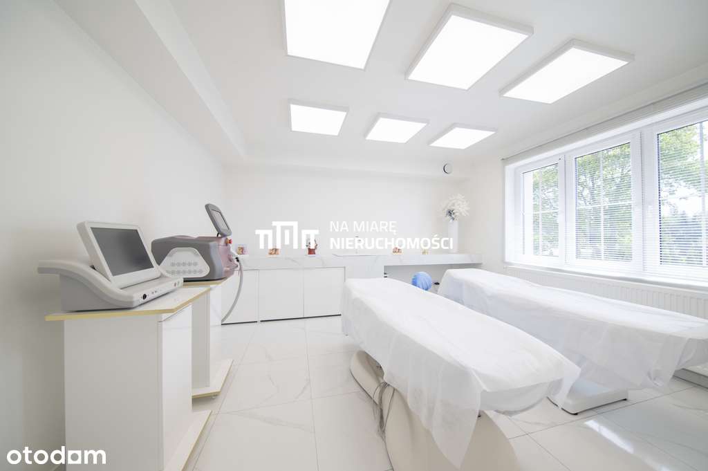 10 pokoi | Klimatyzacja, Rekuperacja | Garaż - Pełny obrazek: 5/17