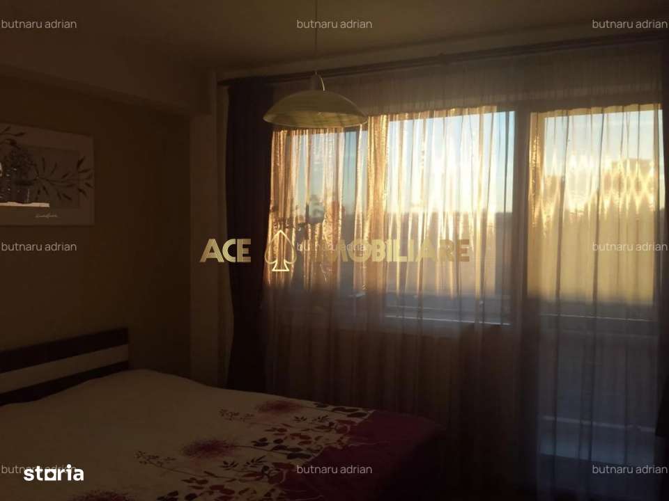 2 Camere | Vitan Mall | Proximitate Metrou | Centrala Proprie - Imagine principală: 5/9