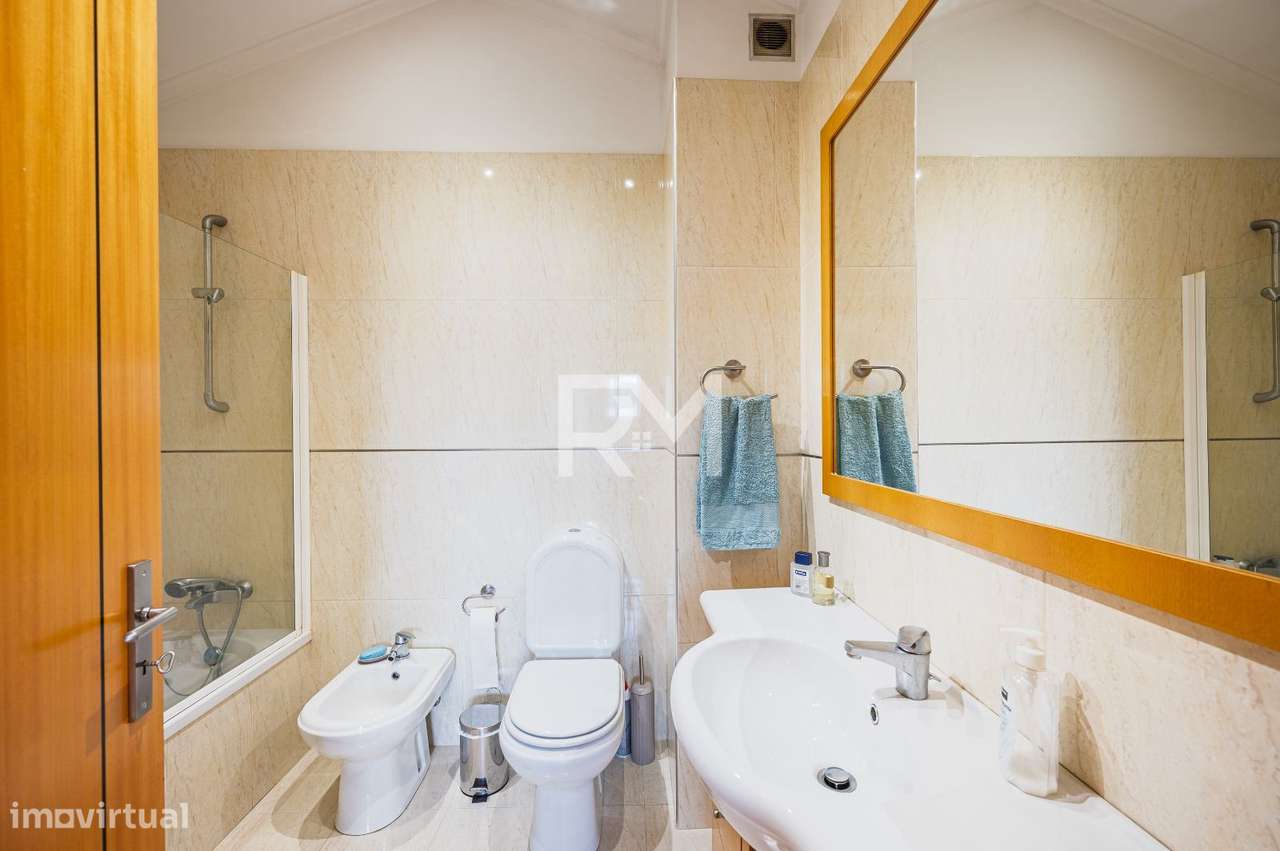 ANDAR MORADIA T2 + 2 DUPLEX | ERMESINDE, VALONGO-18