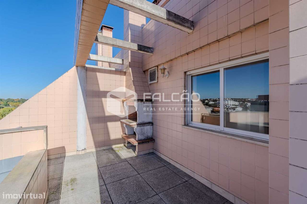 Apartamento T4 DUPLEX Venda em Santarém (Marvila), Santa Iria da Ribei-39