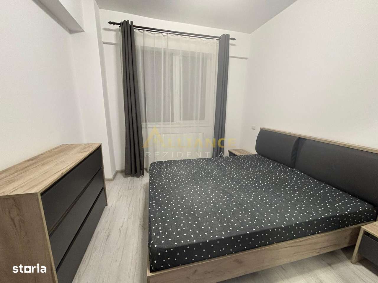 2 camere metrou Berceni-2