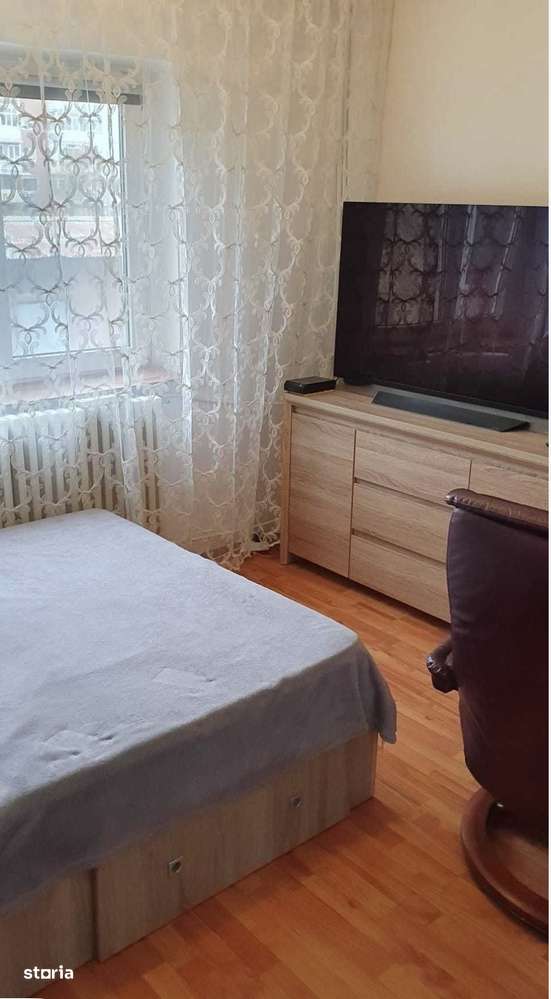 Apartament 2 camere Craiovita 1/4 47 mp mobilat-2