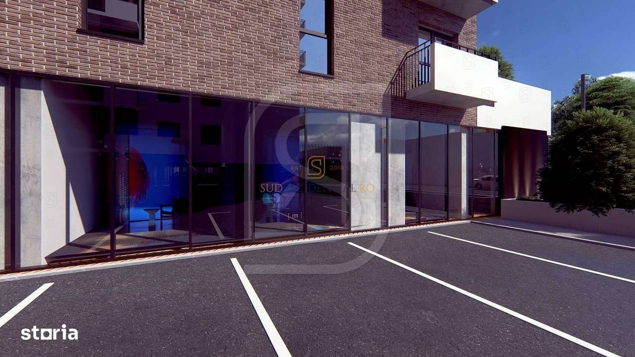 After school/centru educativ, 276 mp + 339 mp curte, Metalurgiei Park - Imagine principală: 4/16