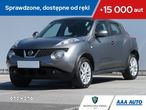 Nissan Juke - 1