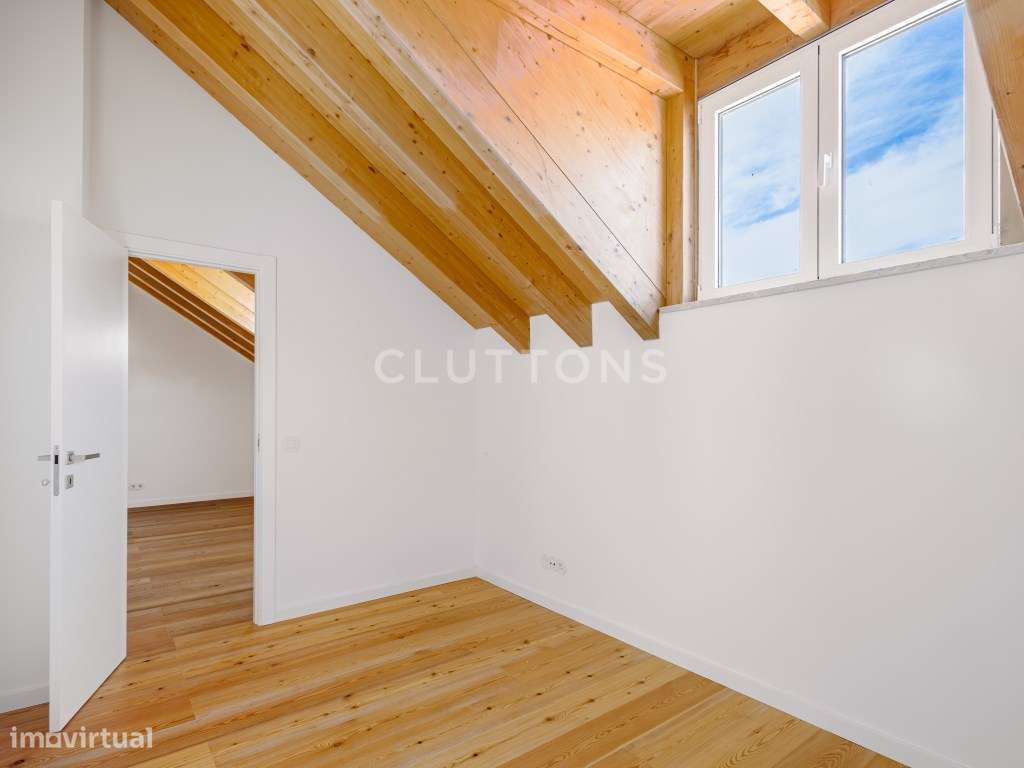 Apartamento T1, Novo no Centro Histórico de Lisboa, Costa do Castelo-11
