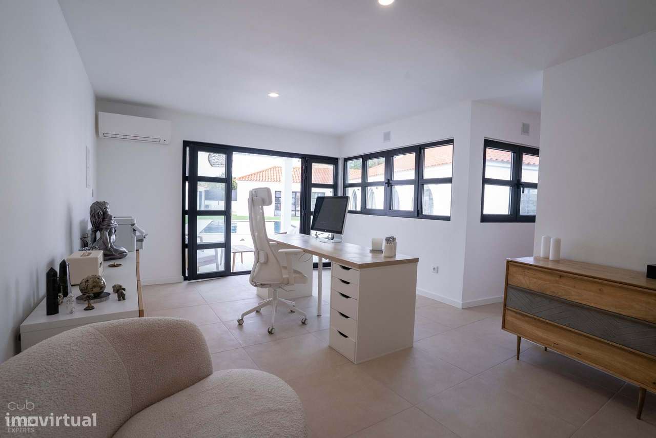 Villa Ayu — O seu refúgio privado na Verdizela-50