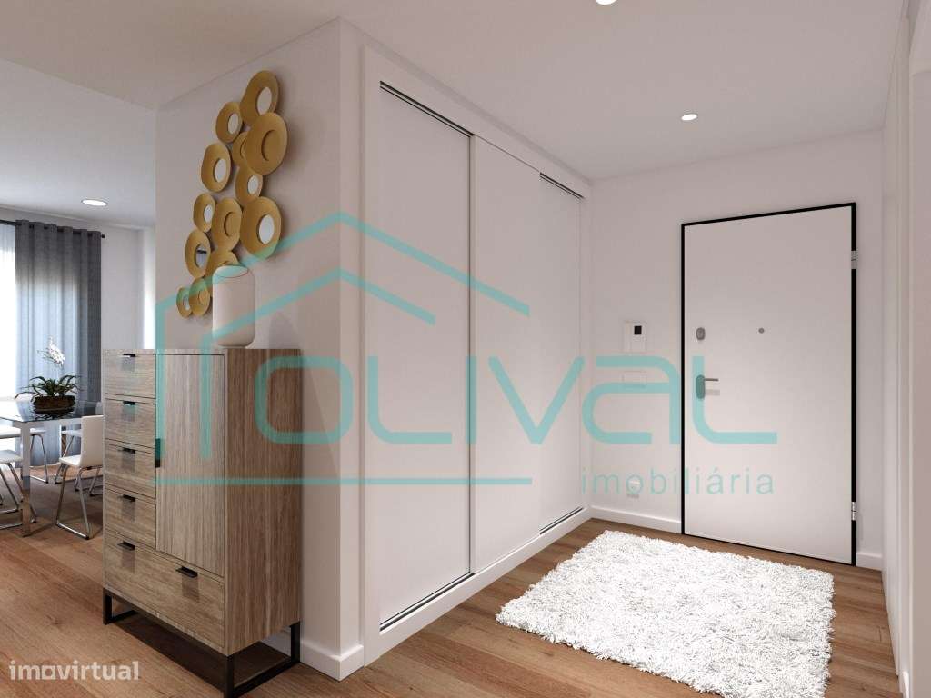 Apartamento Novo... conforto e modernidade - Grande imagem: 4/12