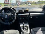 BMW Seria 1 120d - 7