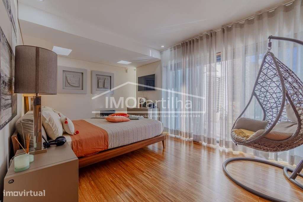 Moradia independente à venda em Birre / Quinta da Bicuda-21