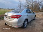 Toyota Corolla 1.4 D-4D Active - 11