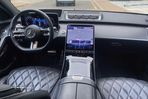 Mercedes-Benz S 400 d 4Matic - 9