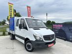 Mercedes-Benz Sprinter 516 CDI DOKA 6 LOCURI - 1