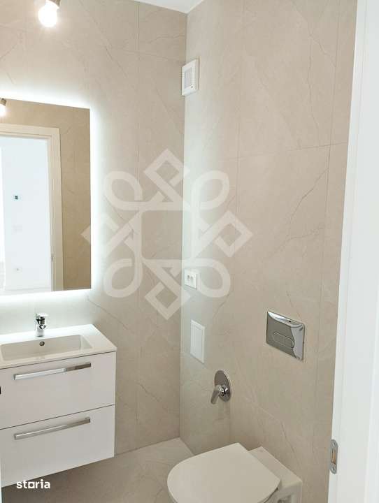 Apartament decomandat cu 2 camere in Prima Arena-7