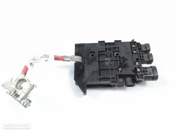 Detonador Bateria  Renault Megane Iii Hatchback Van (Bz_) - 4