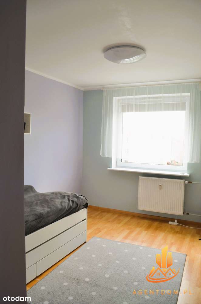 Mieszkanie 3 pok. Lębork, świetna lokalizacja- gotowe do wprowadzenia!-8