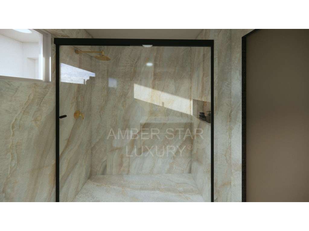 Apartamento T3 Renovado na Guia, Cascais-9