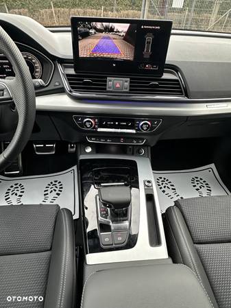 Audi Q5 Sportback 40 TDI mHEV Quattro S Line S tronic - 15