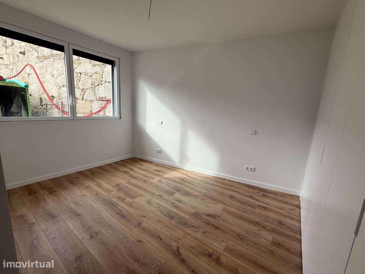 T2 Porto com terraço 28m2-20