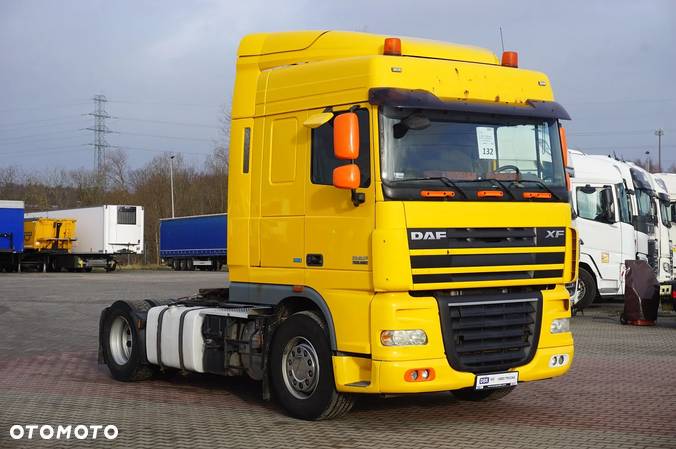 DAF FT XF 105 (28407) - 3