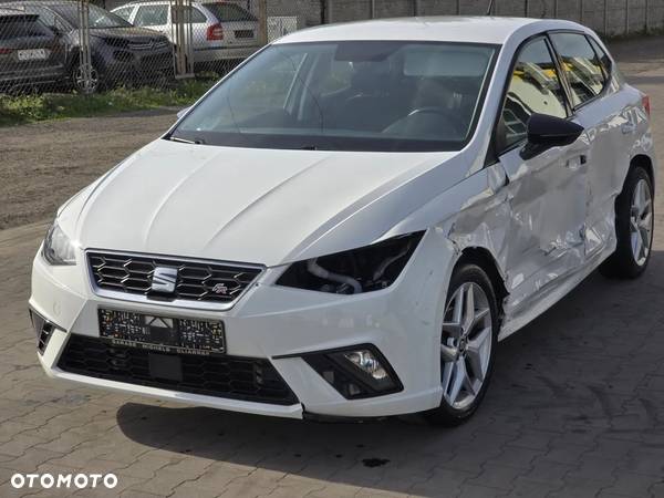 Seat Ibiza 1.0 TSI S&S FR - 19