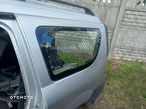 Dacia Logan szyby tylne boczne uchylne - 1