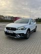 Suzuki SX4 S-Cross 1.4 T Elegance Sun 4WD - 1