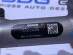 Rampa Presiune Injectoare cu Senzor Regulator Opel Astra H 1.7 CDTI Z17DTH 101CP 2004 - 2010 Cod 0445214094 0281002767 - 4