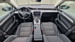 Volkswagen Passat Variant 1.6 TDI (BlueMotion Technology) DSG Comfortline - 5