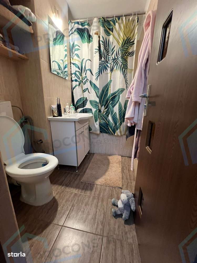 Apartament 3 camere | Mobilat & Utilat | Lipovei | 139.900 E-6