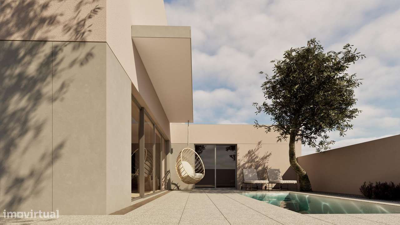 Moradia T4 (Beiriz)-9