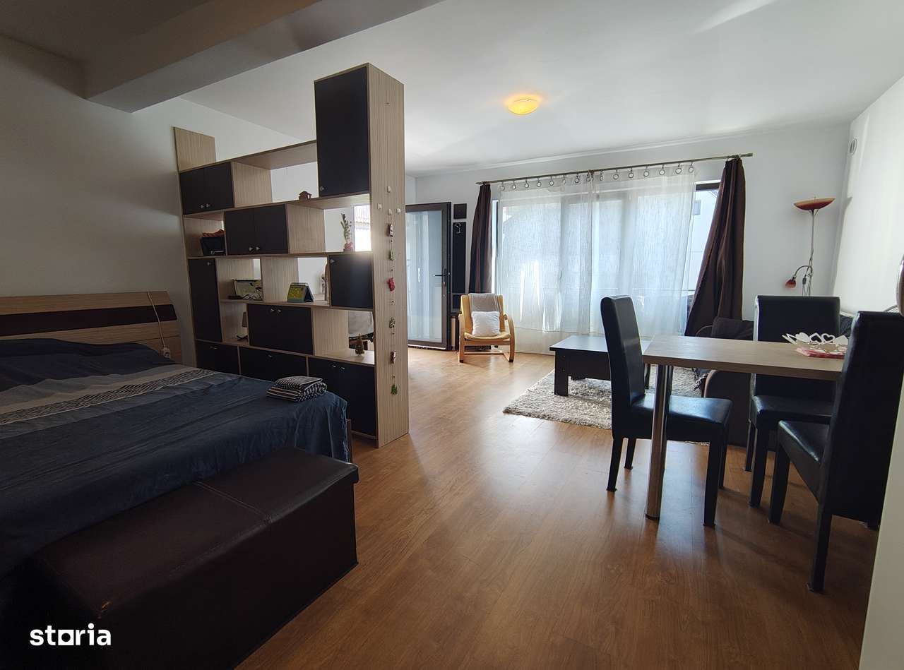 De vânzare – Apartament 1 cameră- str. Pajiștei, Zorilor - Imagine principală: 4/11