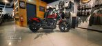 Harley-Davidson Street Bob - 1