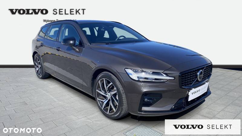 Volvo V60 - 8