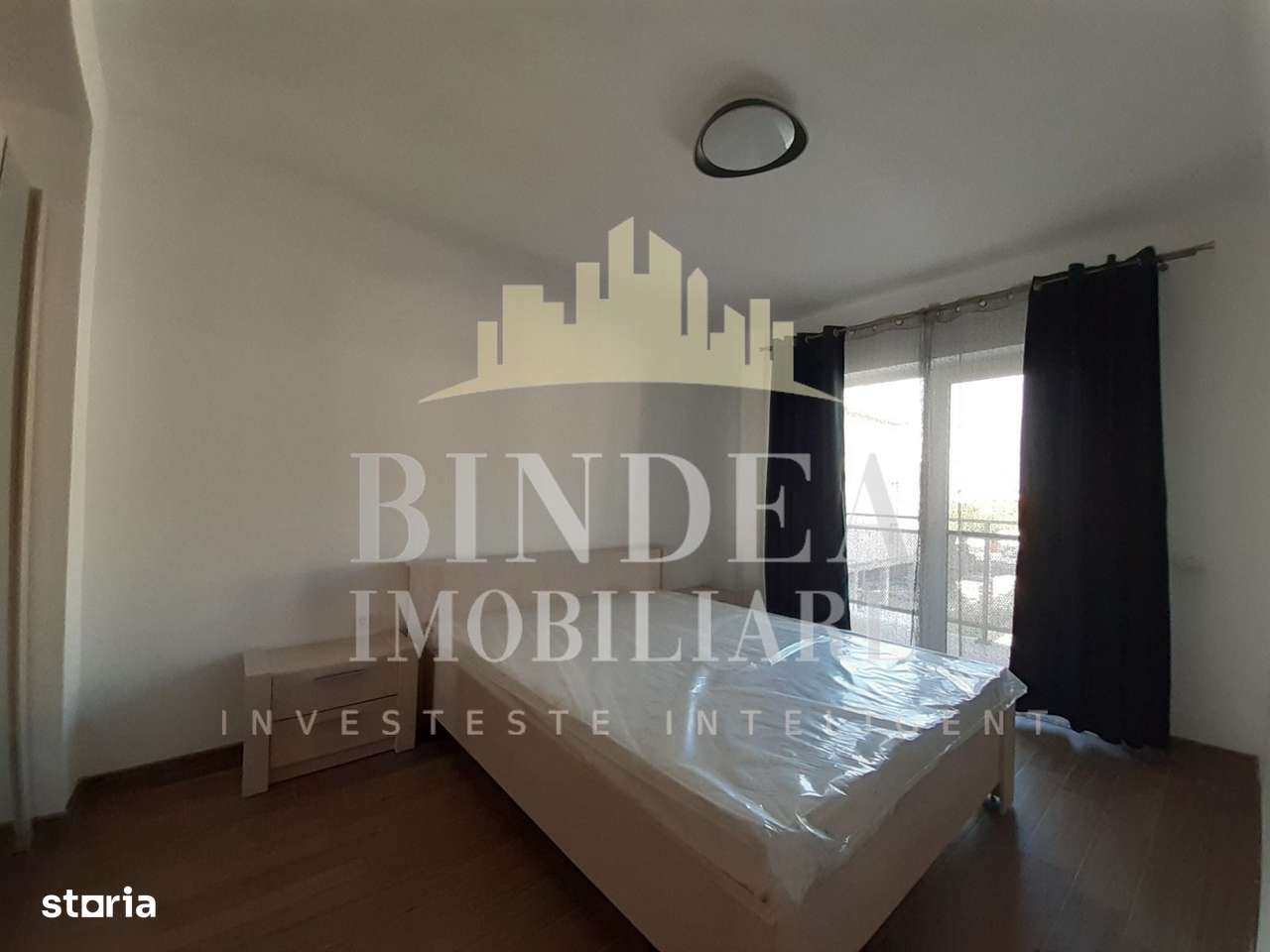 Apartament 2 camere, bloc nou, incalzire in pardoseala, parcare propri - Imagine principală: 4/10