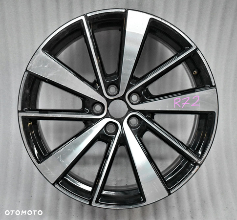 VOLVO POLESTAR S60 V60 9x19 ET53 5x108 32134523 - 1