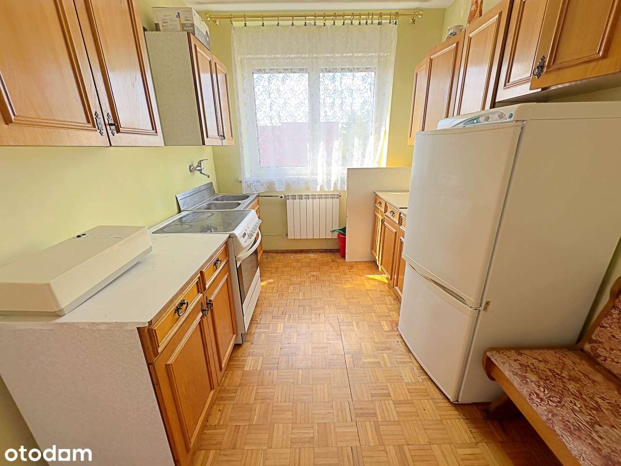 Budynek mieszkalno-usługowy ul. Częstochowska 91a w Kaliszu-17