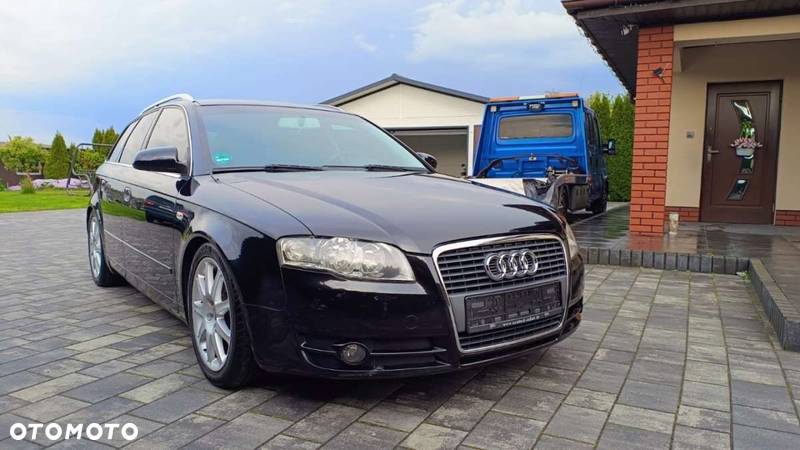 Audi A4 - 2