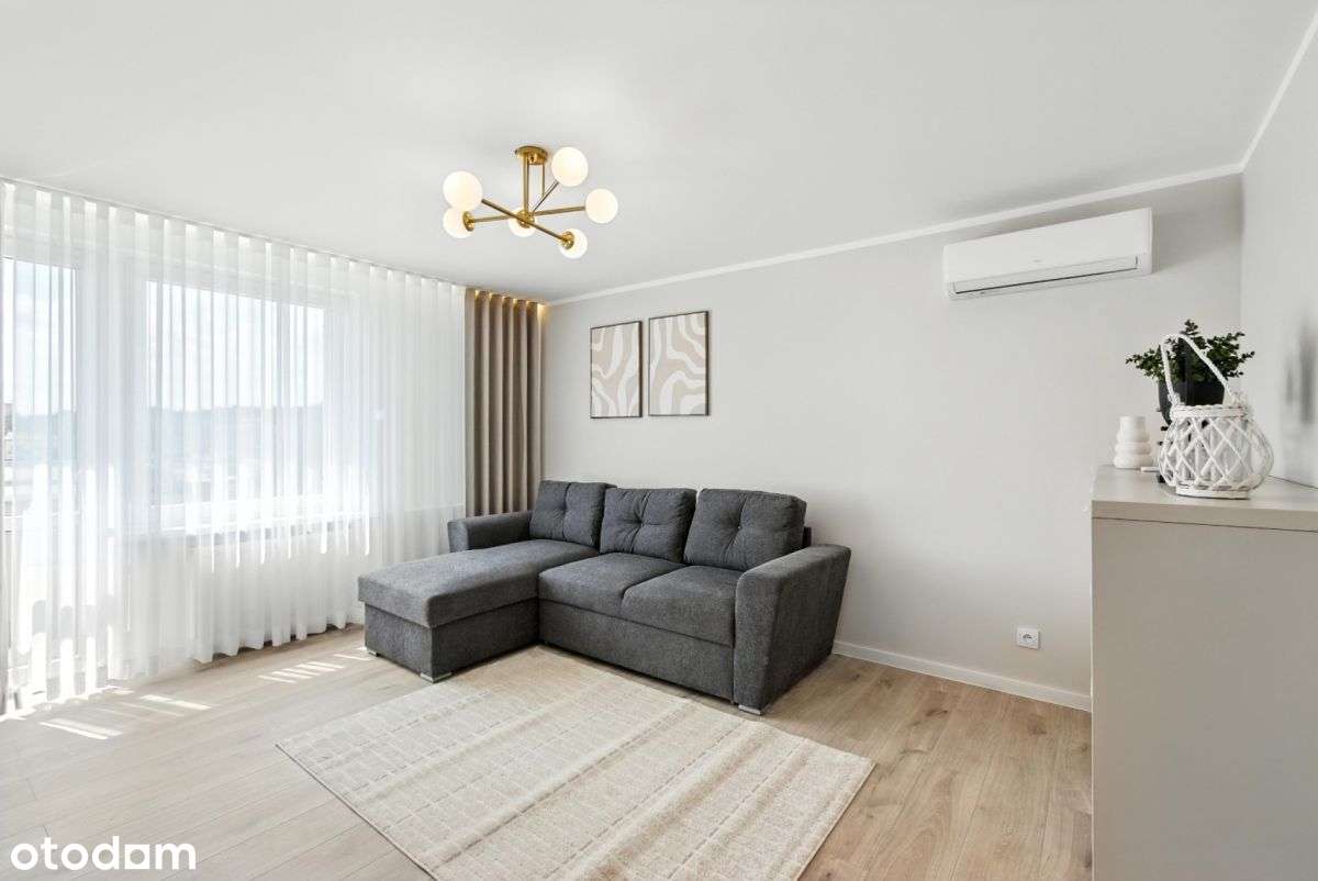 ⚡ Wybierz mieszkanie o wysokim standardzie⚡ - Pełny obrazek: 4/10