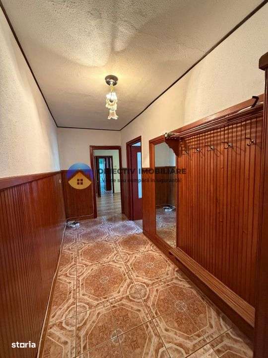 Apartament 3 camere – Zona Ultracentrala | Etaj 3 - Imagine principală: 4/14