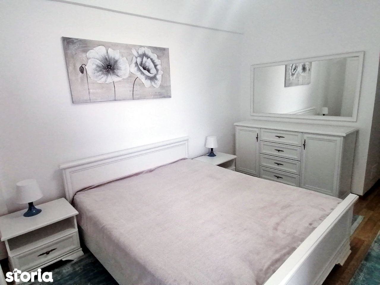 Apartament 2 camere premium Berceni - Dim Leonida, parc. subt, boxa.