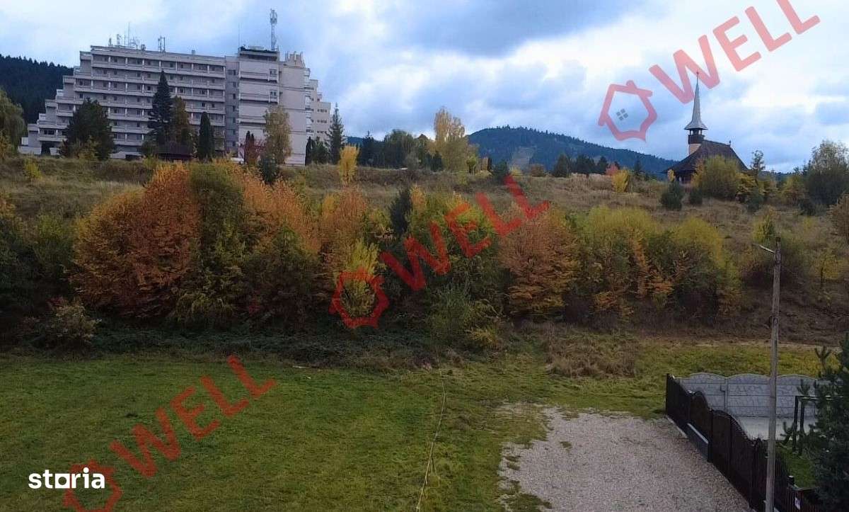 Teren intravilan de vânzare în Covasna! - Imagine principală: 2/5