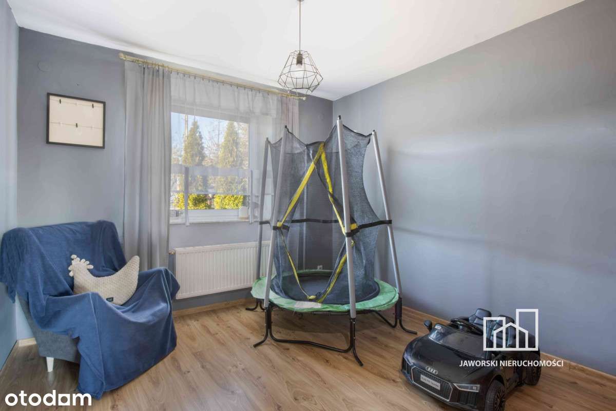 Piękna okolica, basen, jacuzzi, garaż, duży ogród-7